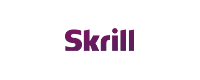 Skrill accepted at Magic Red