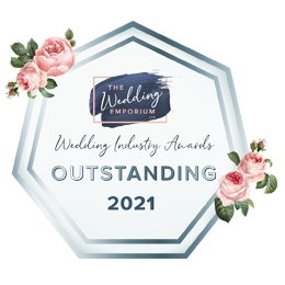 bridal corner plymouth - outstanding bridal award 2021